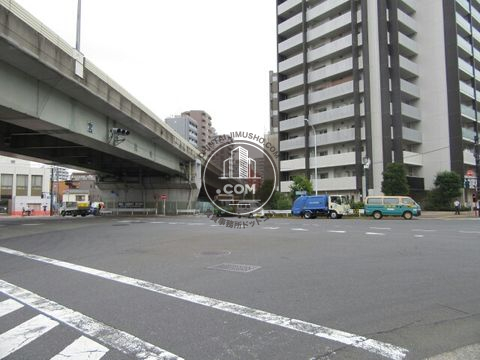 大通り