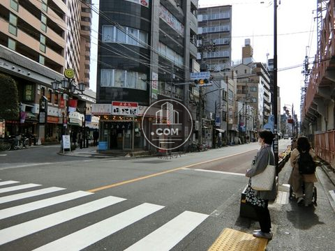 大通り