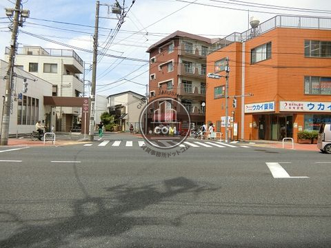 大通り