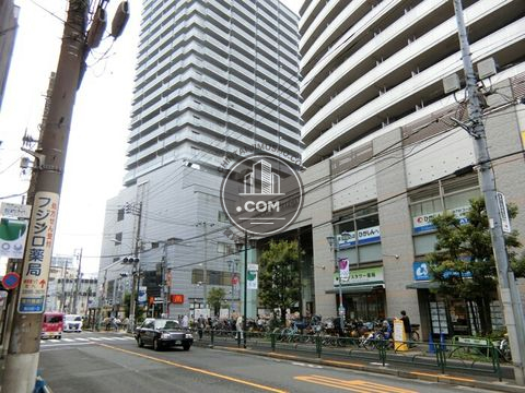 大通り