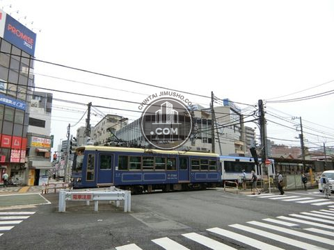 大通り