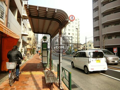 大通り