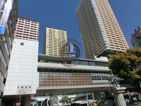 駅周辺