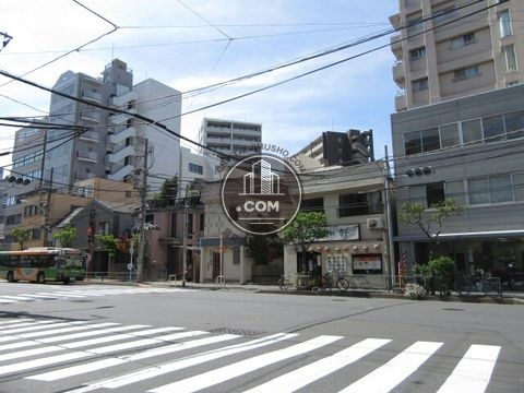大通り