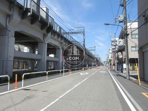 大通り