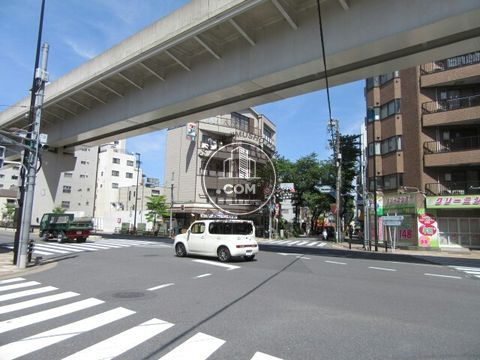 大通り