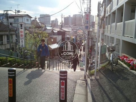 裏路地