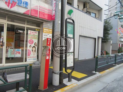 大通り