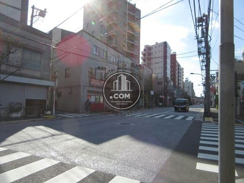 大通り