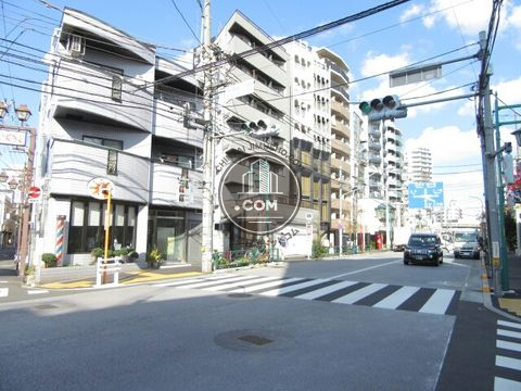 大通り