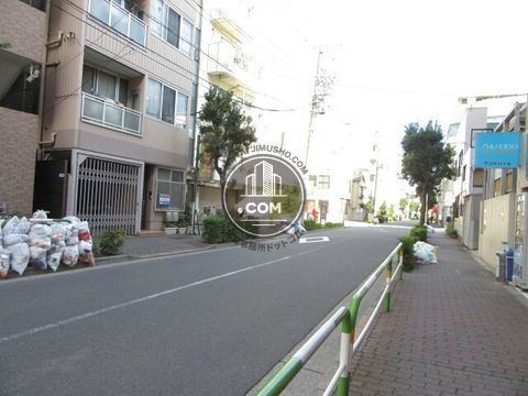 大通り