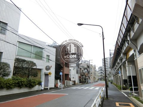 大通り