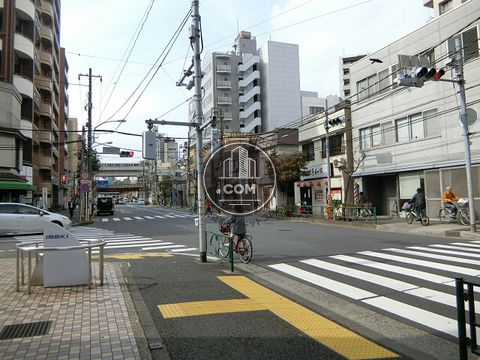 大通り