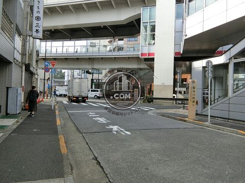 大通り