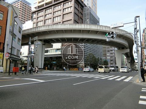 大通り