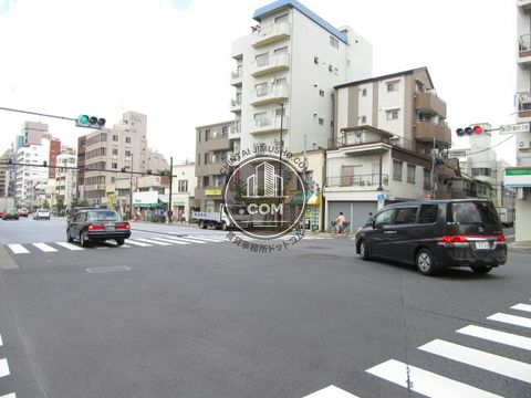大通り