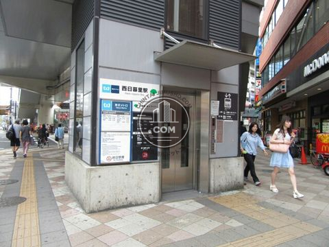 大通り