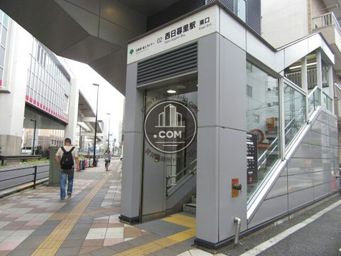 駅周辺