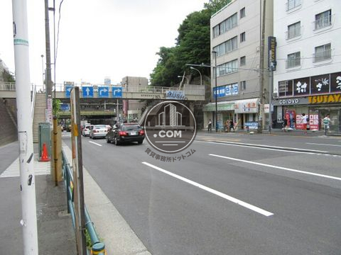 大通り