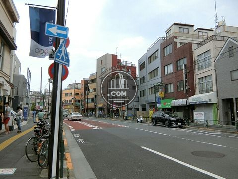 大通り
