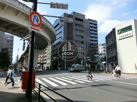 大通り