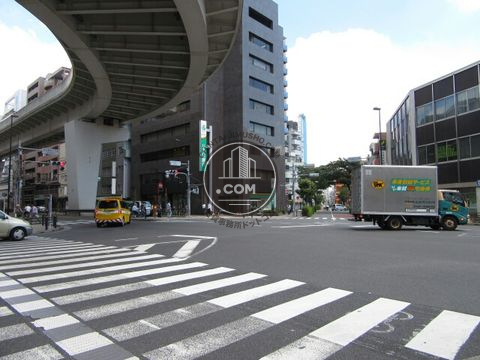 大通り