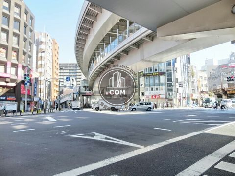 大通り