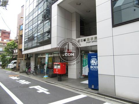 大通り