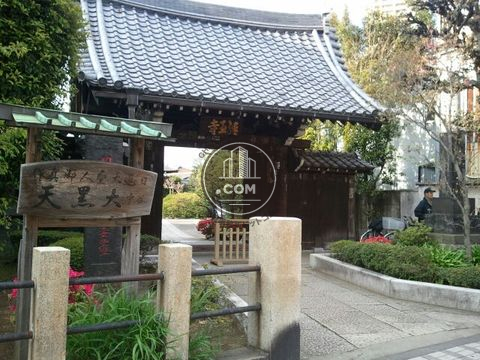 ランドマーク