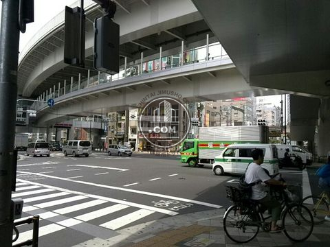 大通り