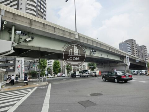 大通り