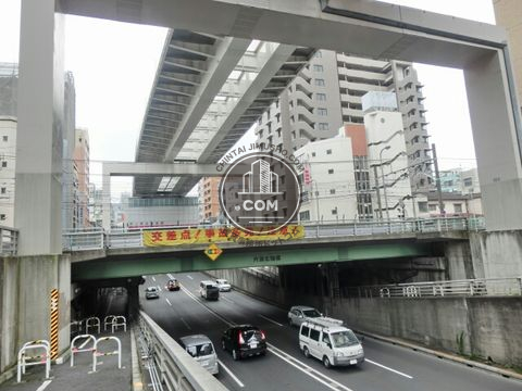 大通り