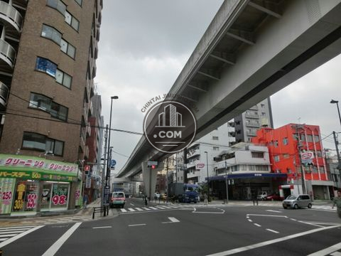 大通り
