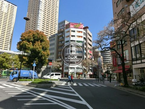 駅周辺