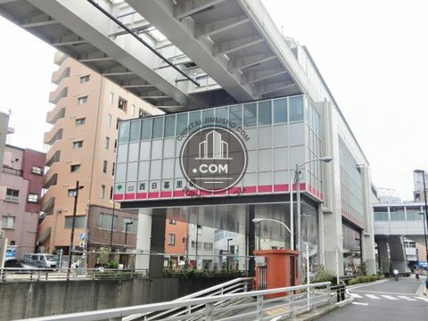 駅周辺