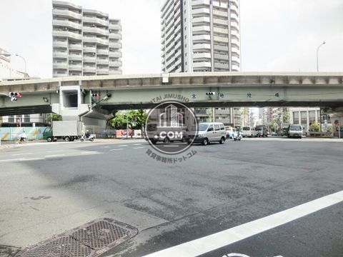 大通り