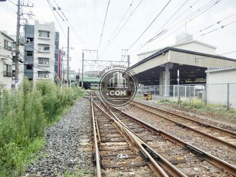 駅周辺