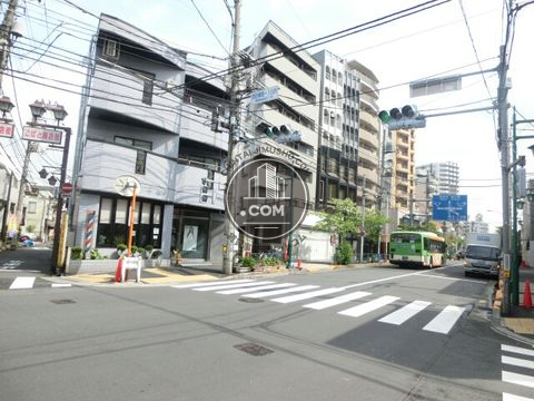 大通り