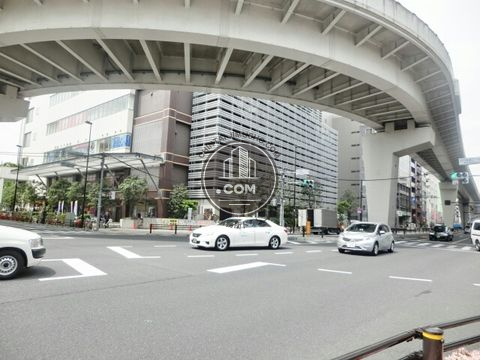 大通り