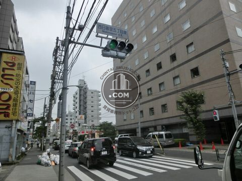大通り