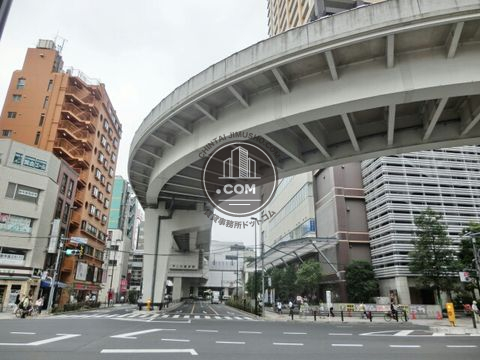 大通り