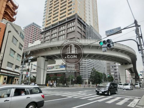 大通り