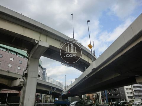 駅周辺