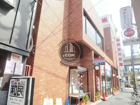 大通り