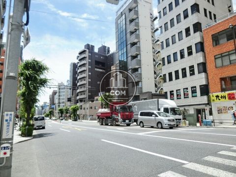 大通り