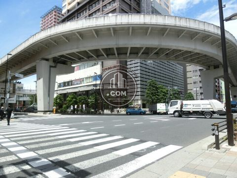 大通り