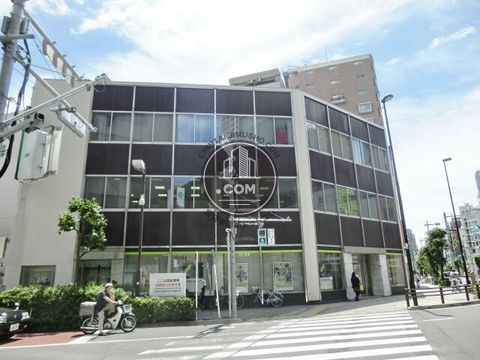 大通り