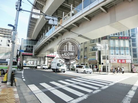 大通り