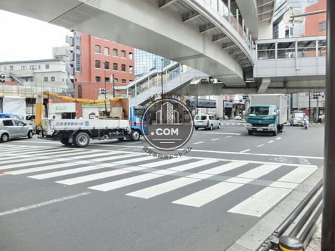 大通り