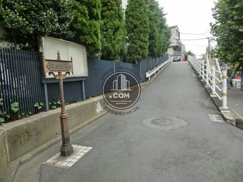 駅周辺